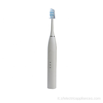 Spazzolino da denti Spazzolino da denti elettrico UV spazzolino da denti sbiancante